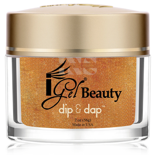 iGEL Dip & Dap Powder - DP 235 Sugary