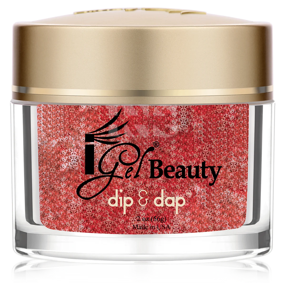 iGEL Dip & Dap Powder - DP 236 Pret-A-Party