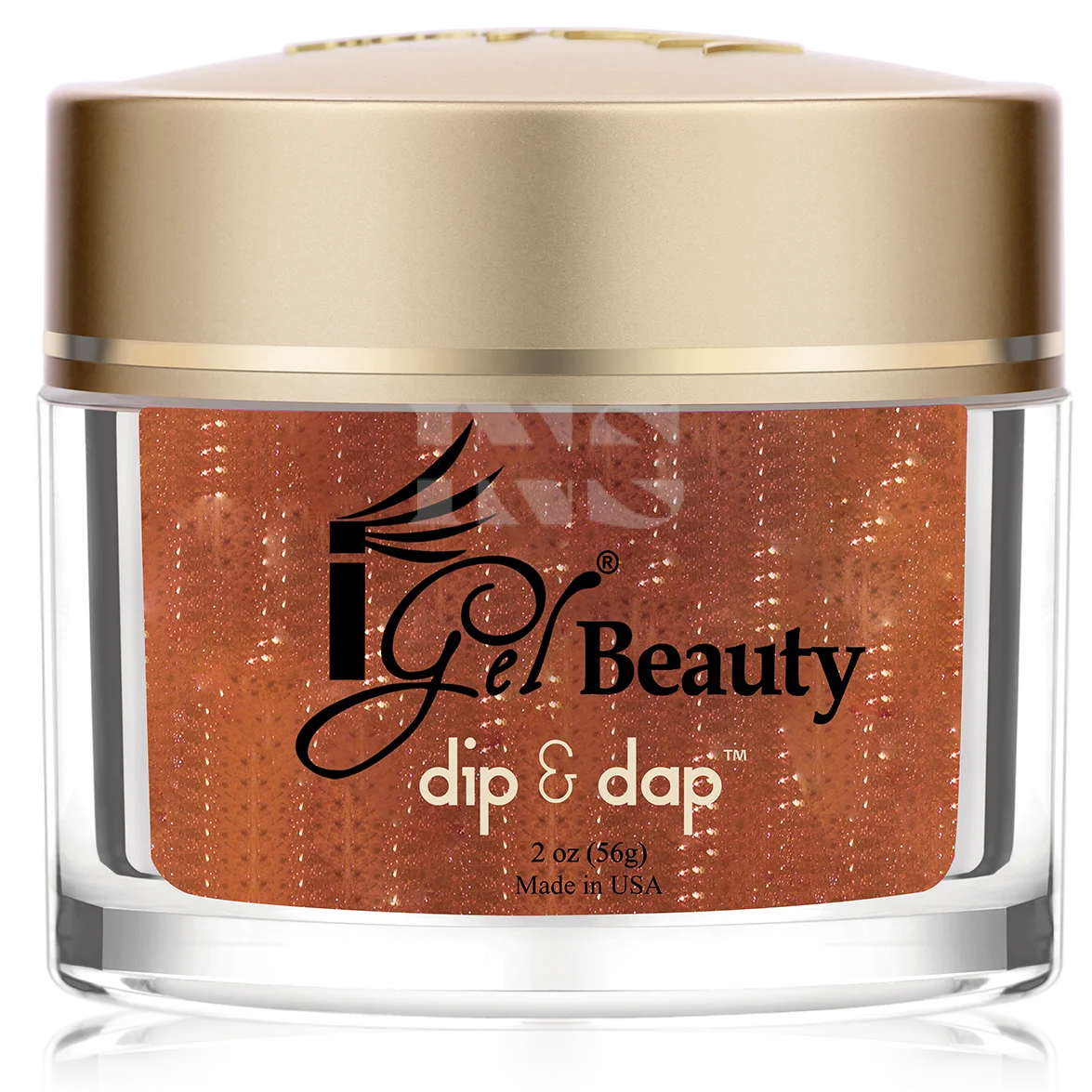 iGEL Dip & Dap Powder - DP 237 Lavishing Love