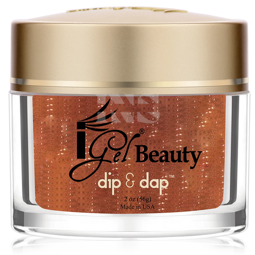 iGEL Dip & Dap Powder - DP 237 Lavishing Love