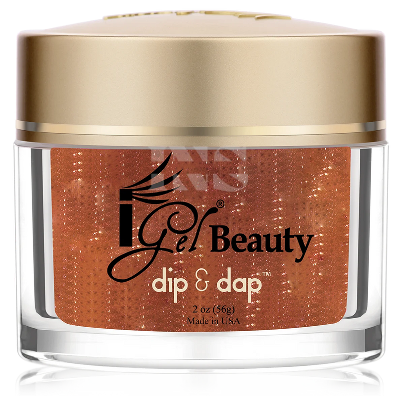 iGEL Dip & Dap Powder - DP 237 Lavishing Love