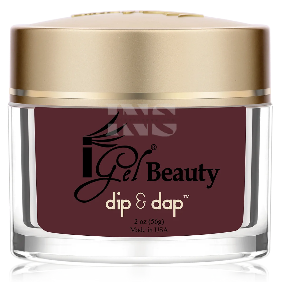 iGEL Dip & Dap Powder - DP 239 Soul Sista