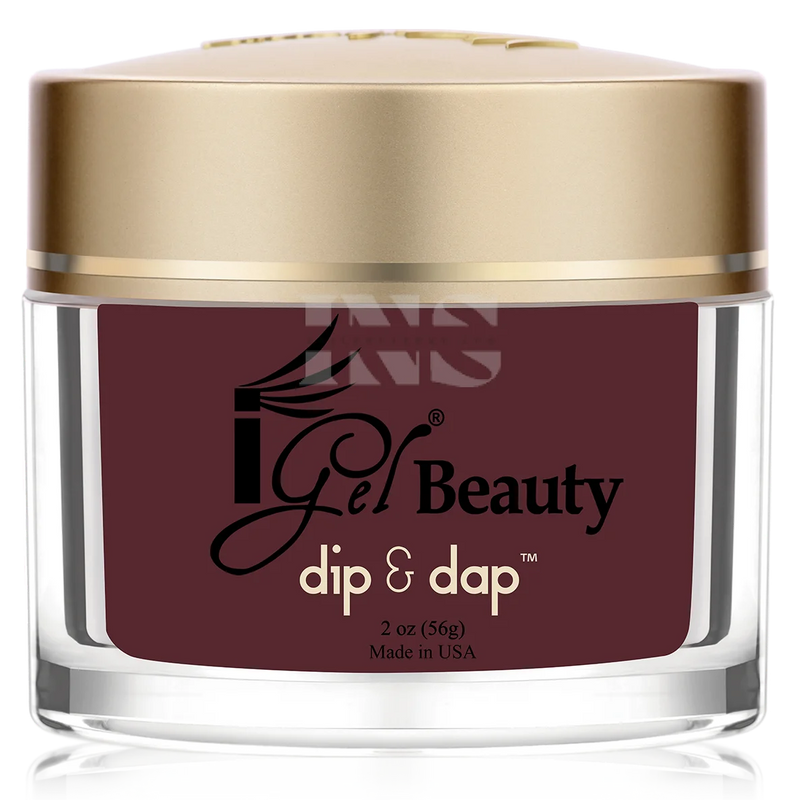 iGEL Dip & Dap Powder - DP 239 Soul Sista