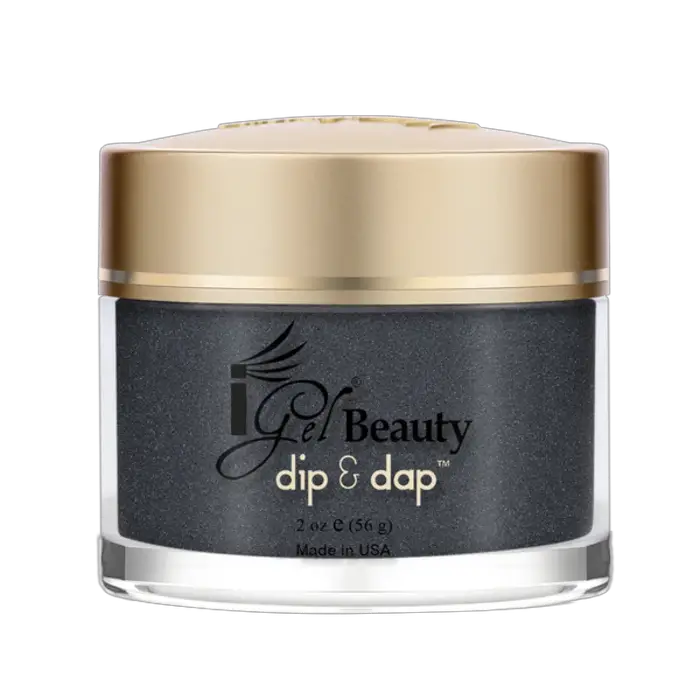 Igel dip & dap powder - dp 241 witching hour - dip polish