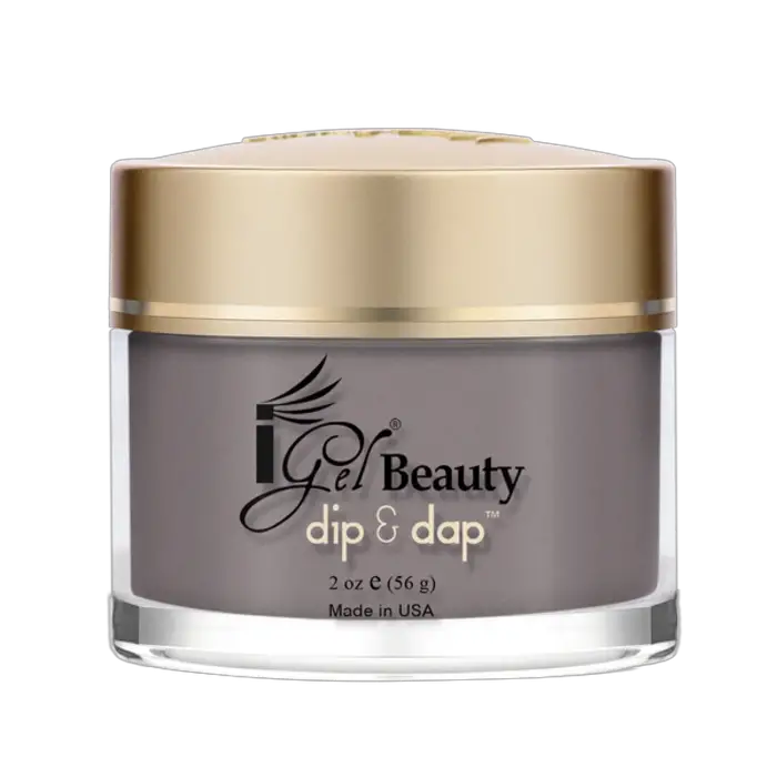 Igel dip & dap powder - dp 247 sand storm - dip polish