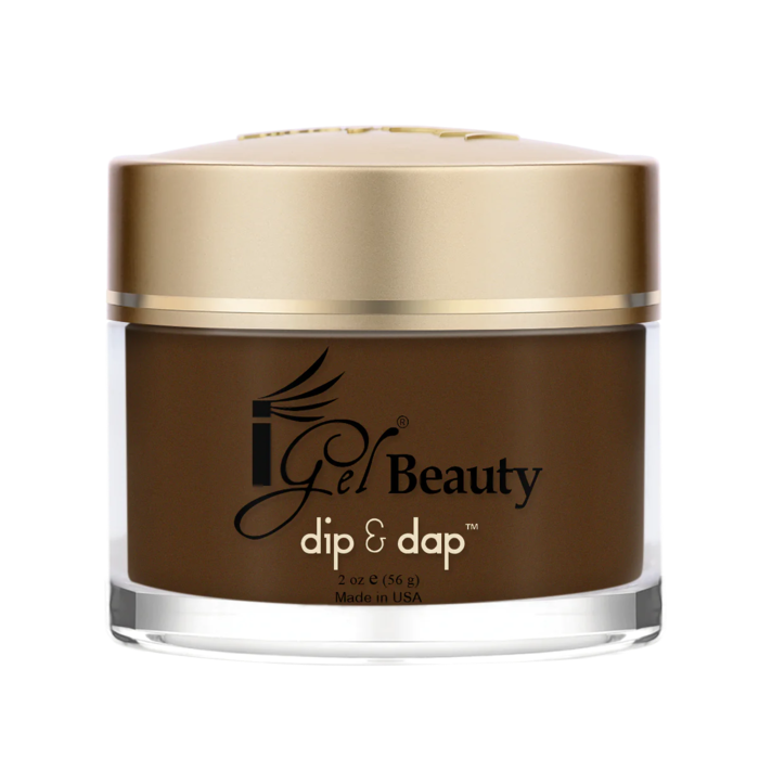 Igel dip & dap powder - dp 248 weekender - dip polish