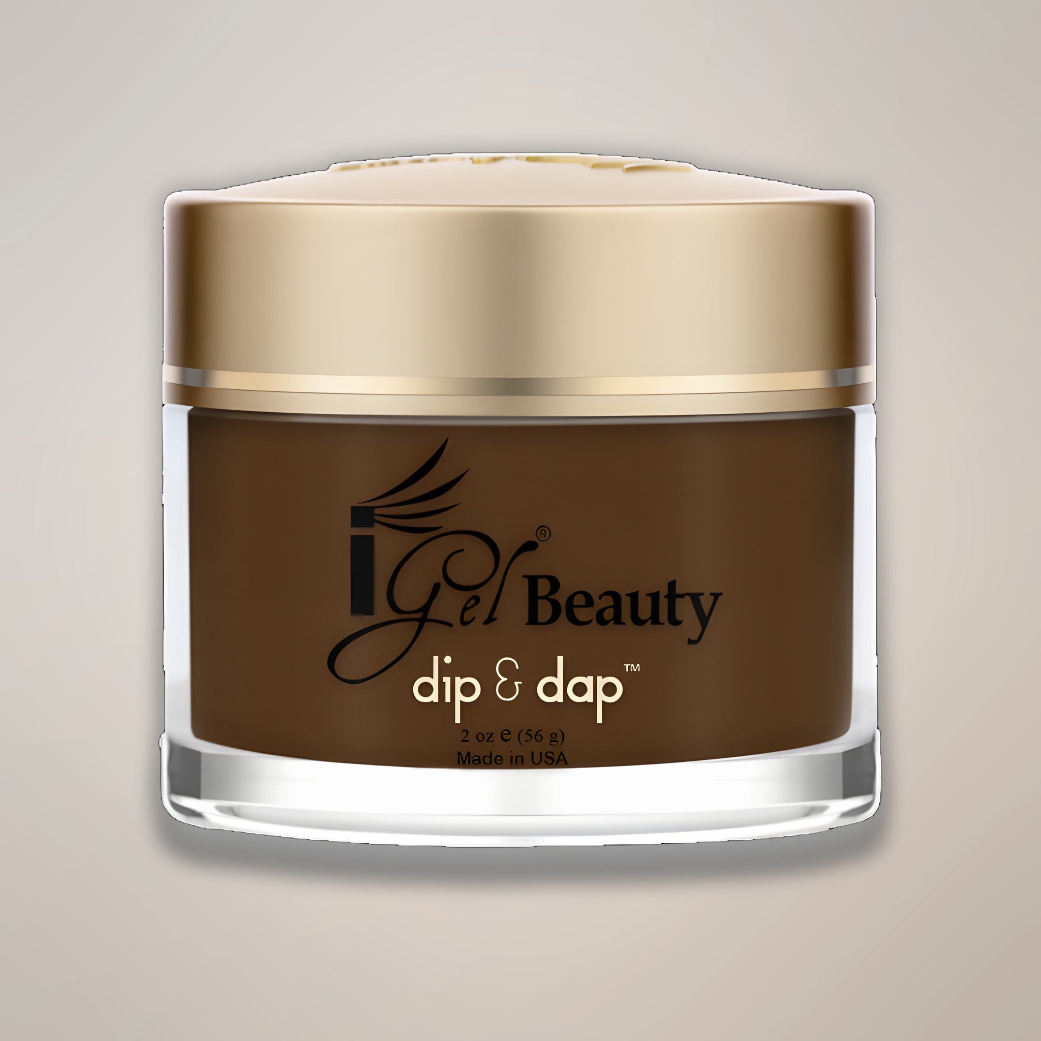 iGEL Dip & Dap Powder - DP 248 Weekender