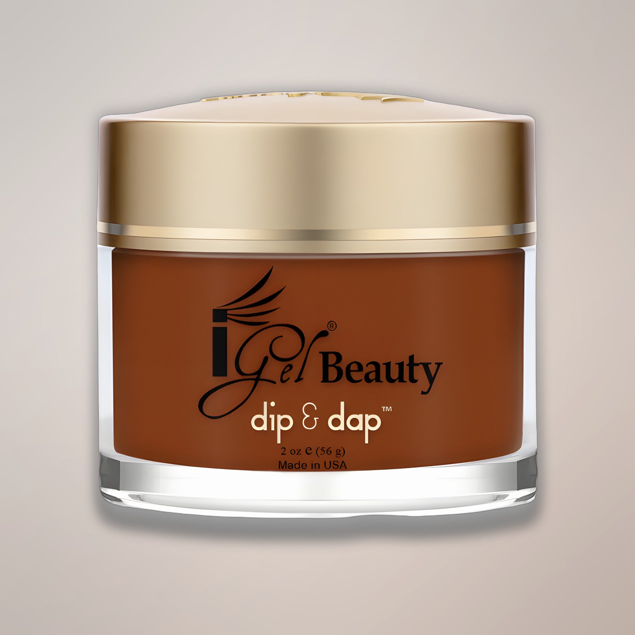 iGEL Dip & Dap Powder - DP 249 Autumn Love