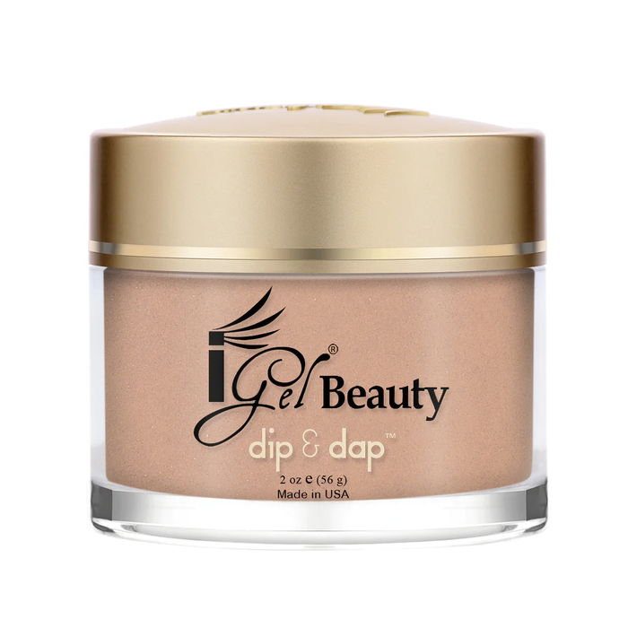Igel dip & dap powder - dp 251 minimalist - dip polish