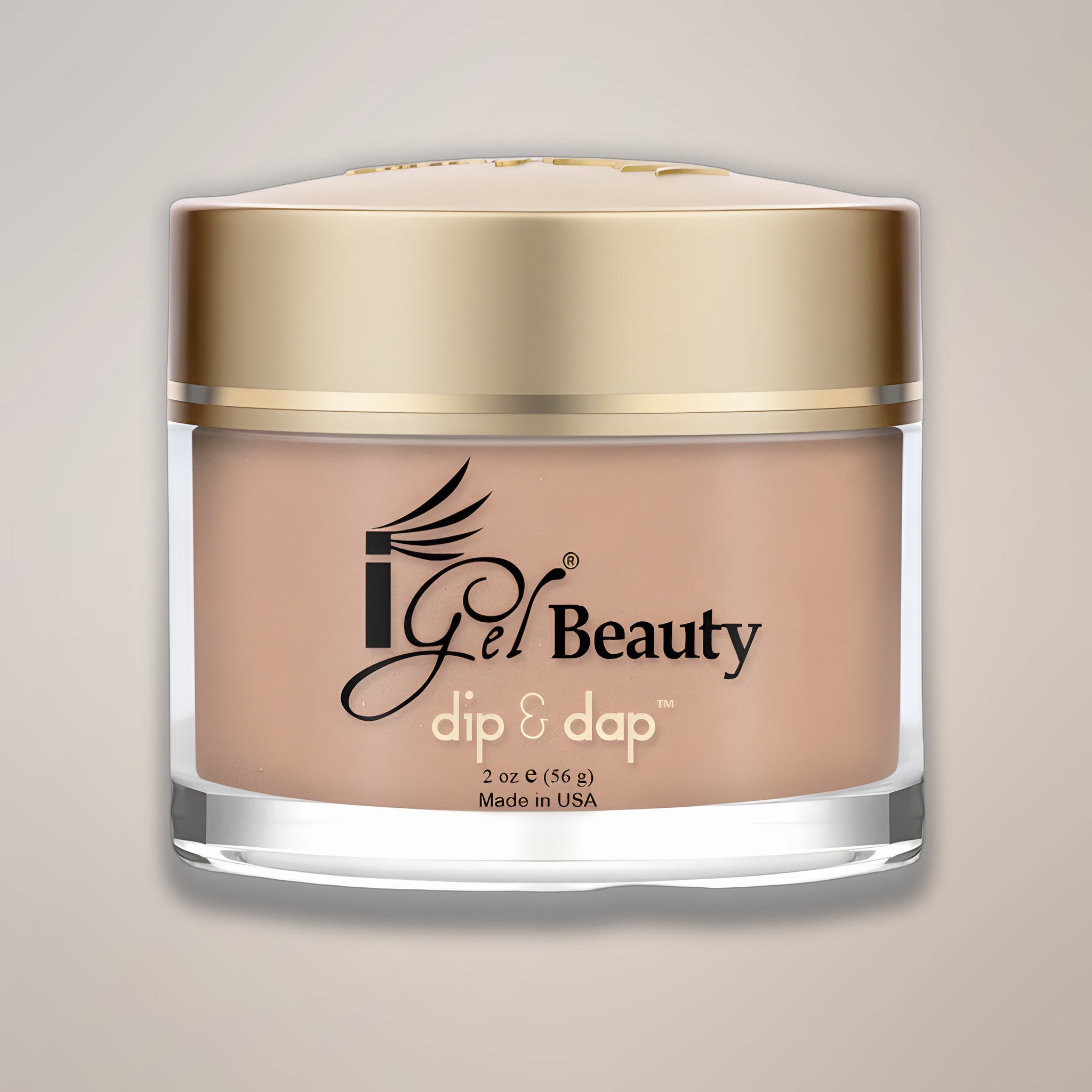 iGEL Dip & Dap Powder - DP 251 Minimalist