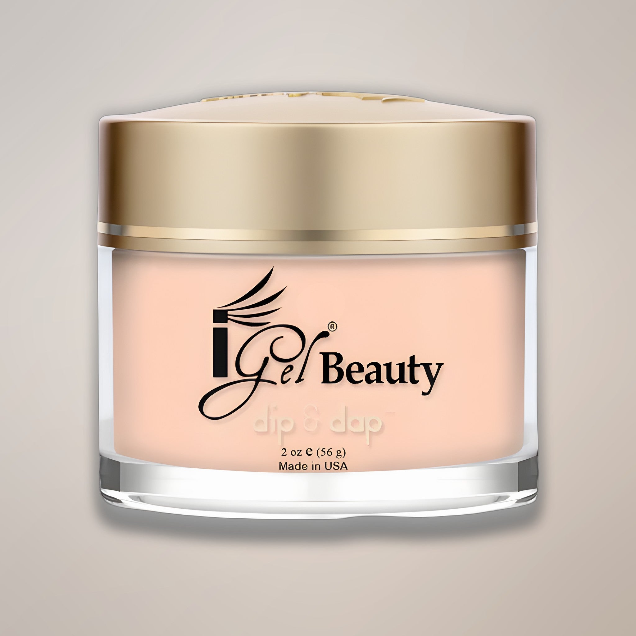 iGEL Dip & Dap Powder - DP 252 Feminine
