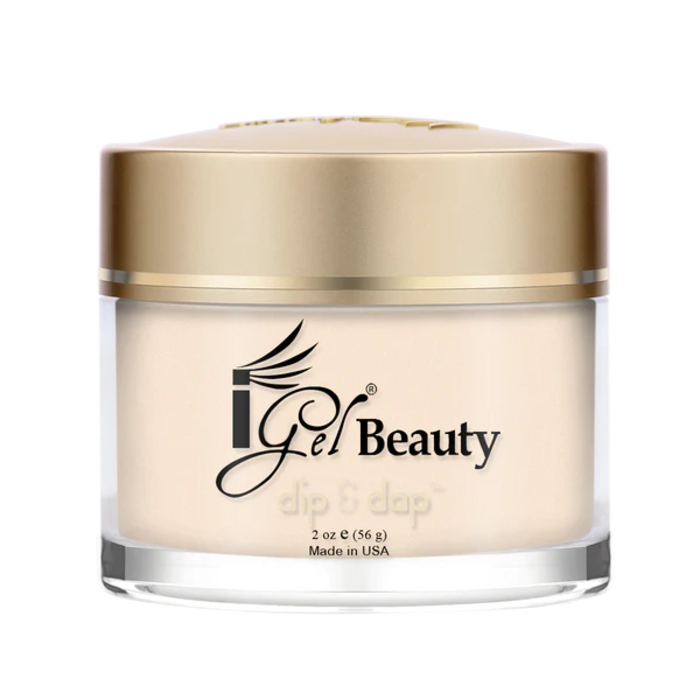 Igel dip & dap powder - dp 254 simplicity - dip polish