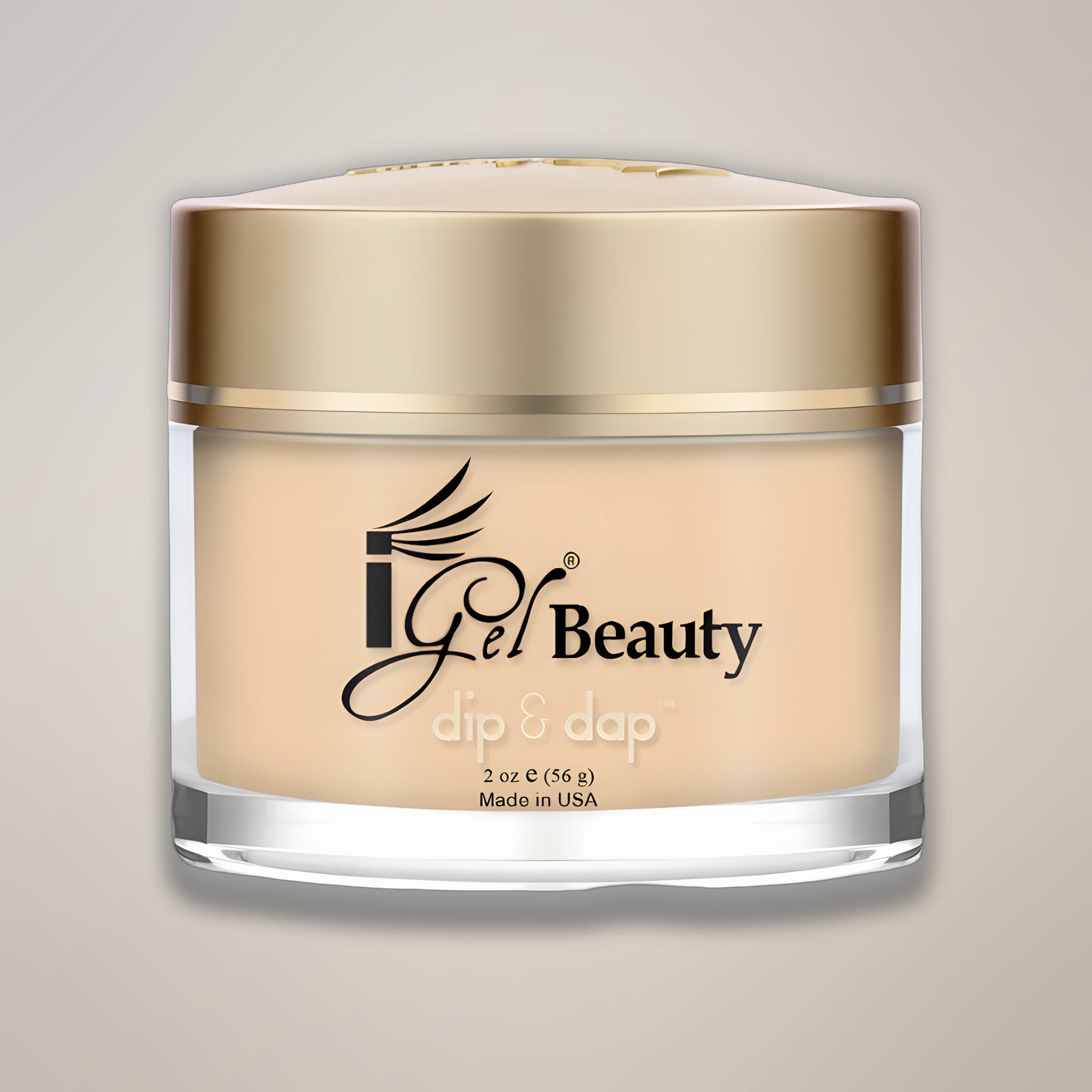 iGEL Dip & Dap Powder - DP 259 Chaste