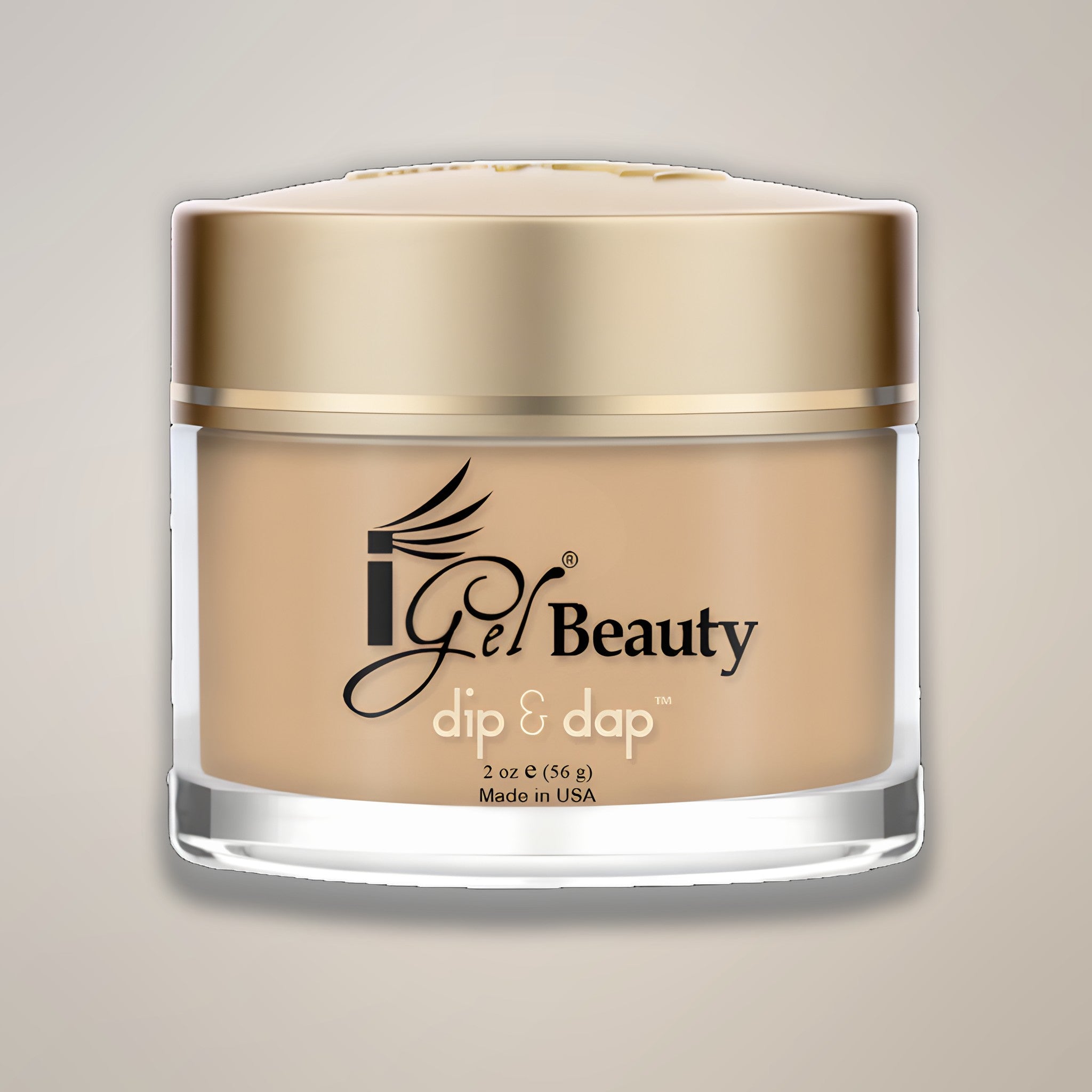 iGEL Dip & Dap Powder - DP 260 Effortless