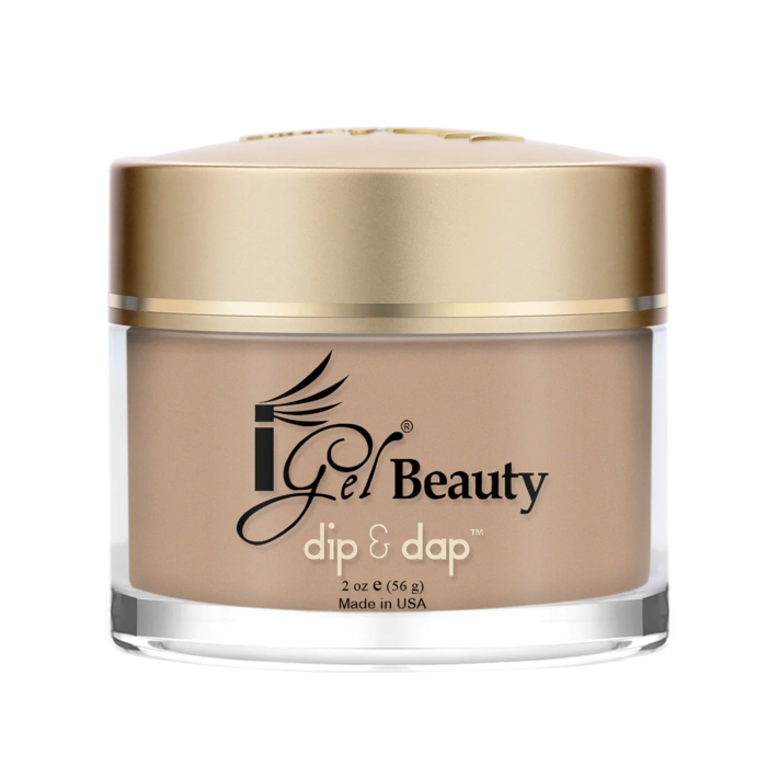 Igel dip & dap powder - dp 261 virtous - dip polish
