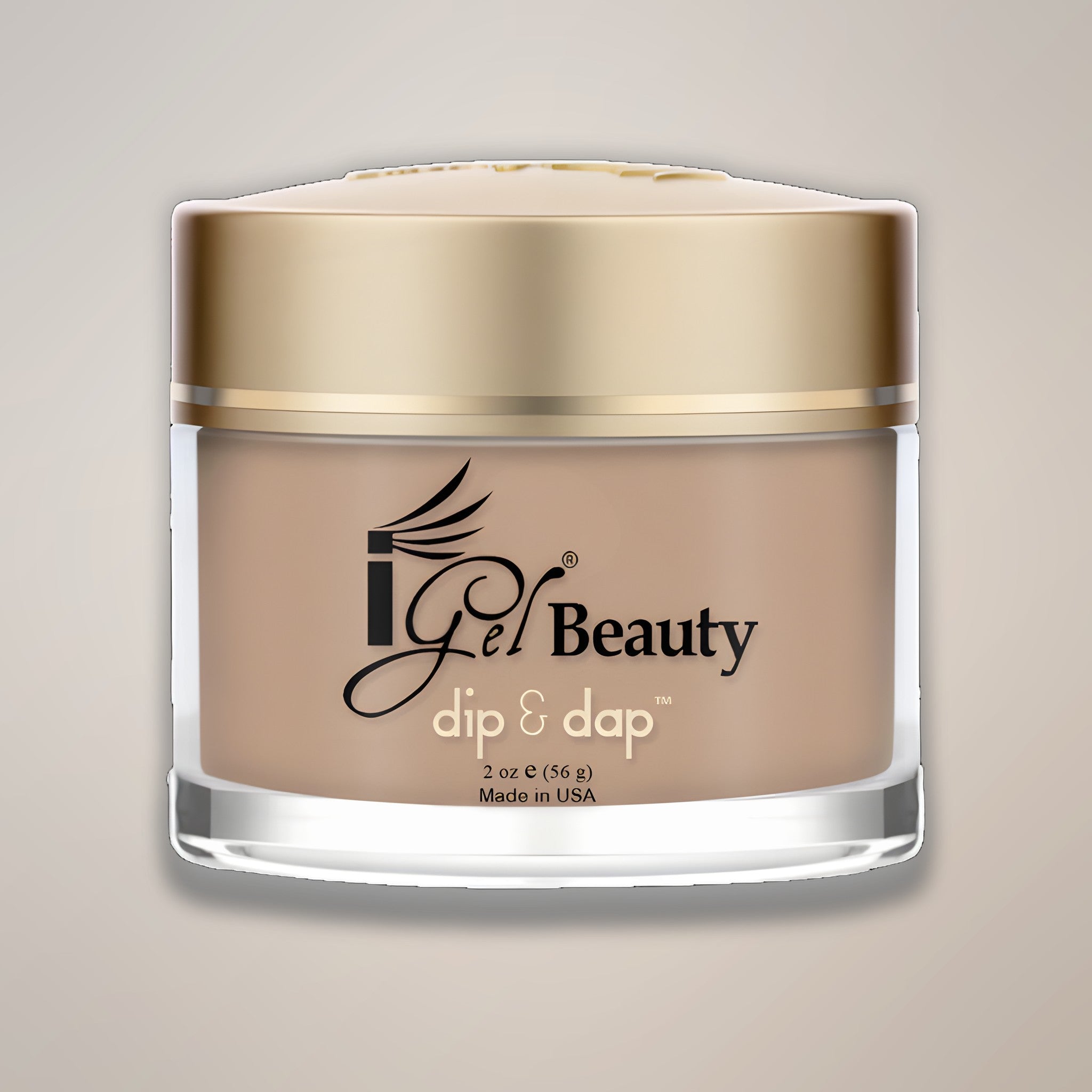 iGEL Dip & Dap Powder - DP 261 Virtous