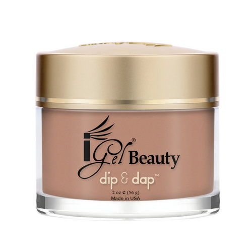 iGEL Dip & Dap Powder - DP 262 Ambition