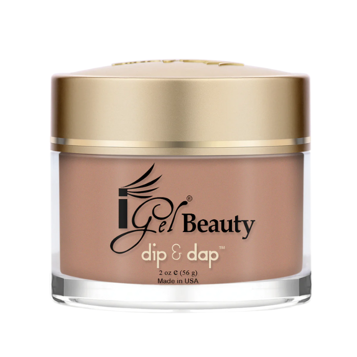 Igel dip & dap powder - dp 262 ambition - dip polish
