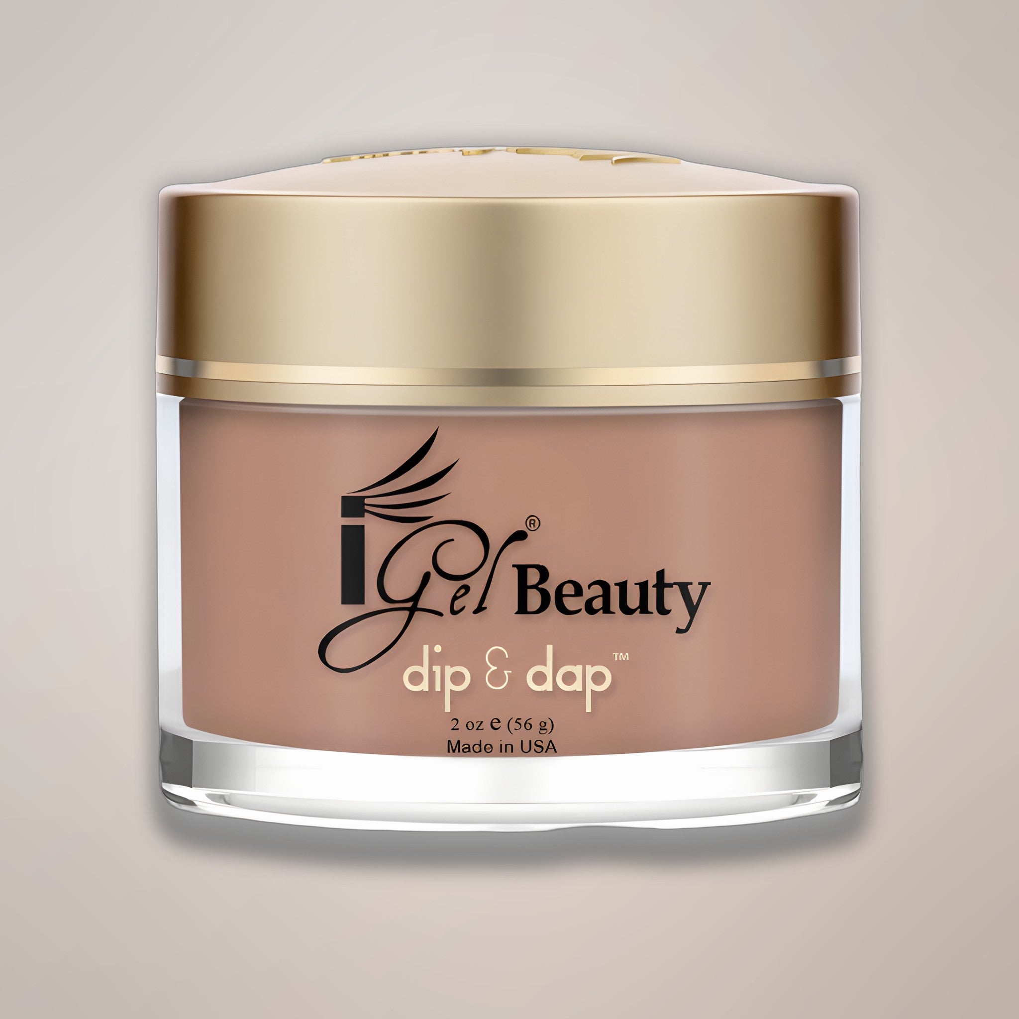 iGEL Dip & Dap Powder - DP 262 Ambition
