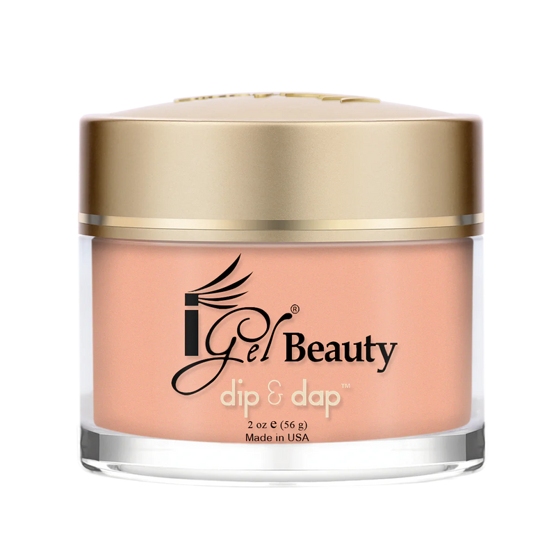 Igel dip & dap powder - dp 263 hard to get - dip polish