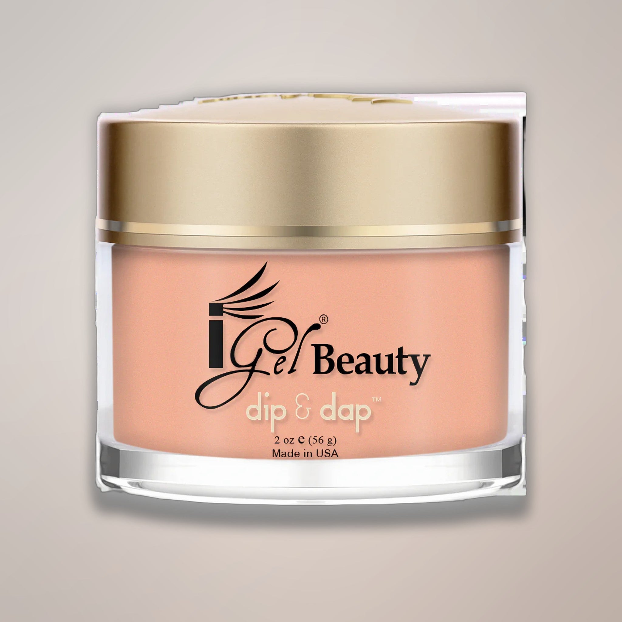 iGEL Dip & Dap Powder - DP 263 Hard To Get