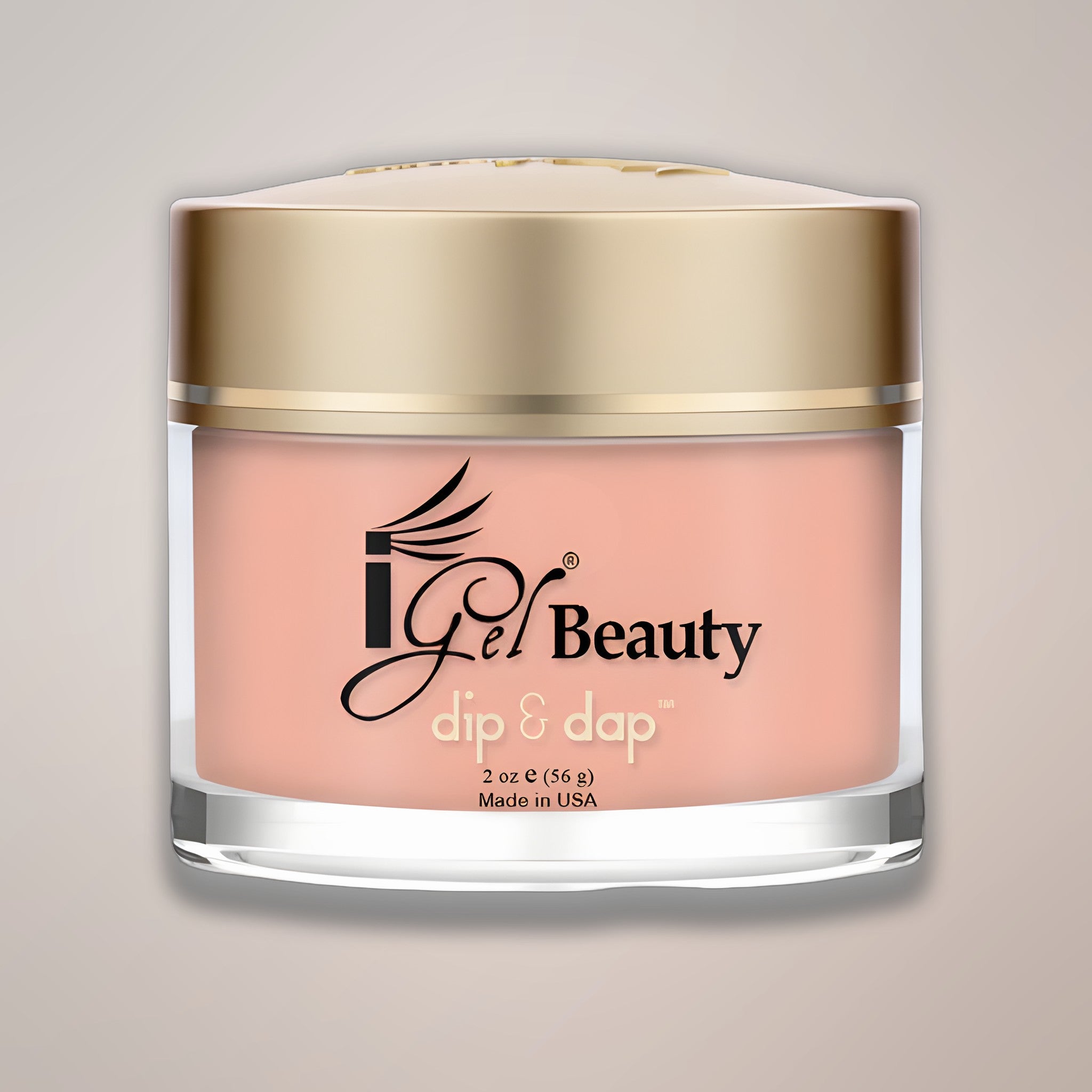 iGEL Dip & Dap Powder - DP 264 Ladylike