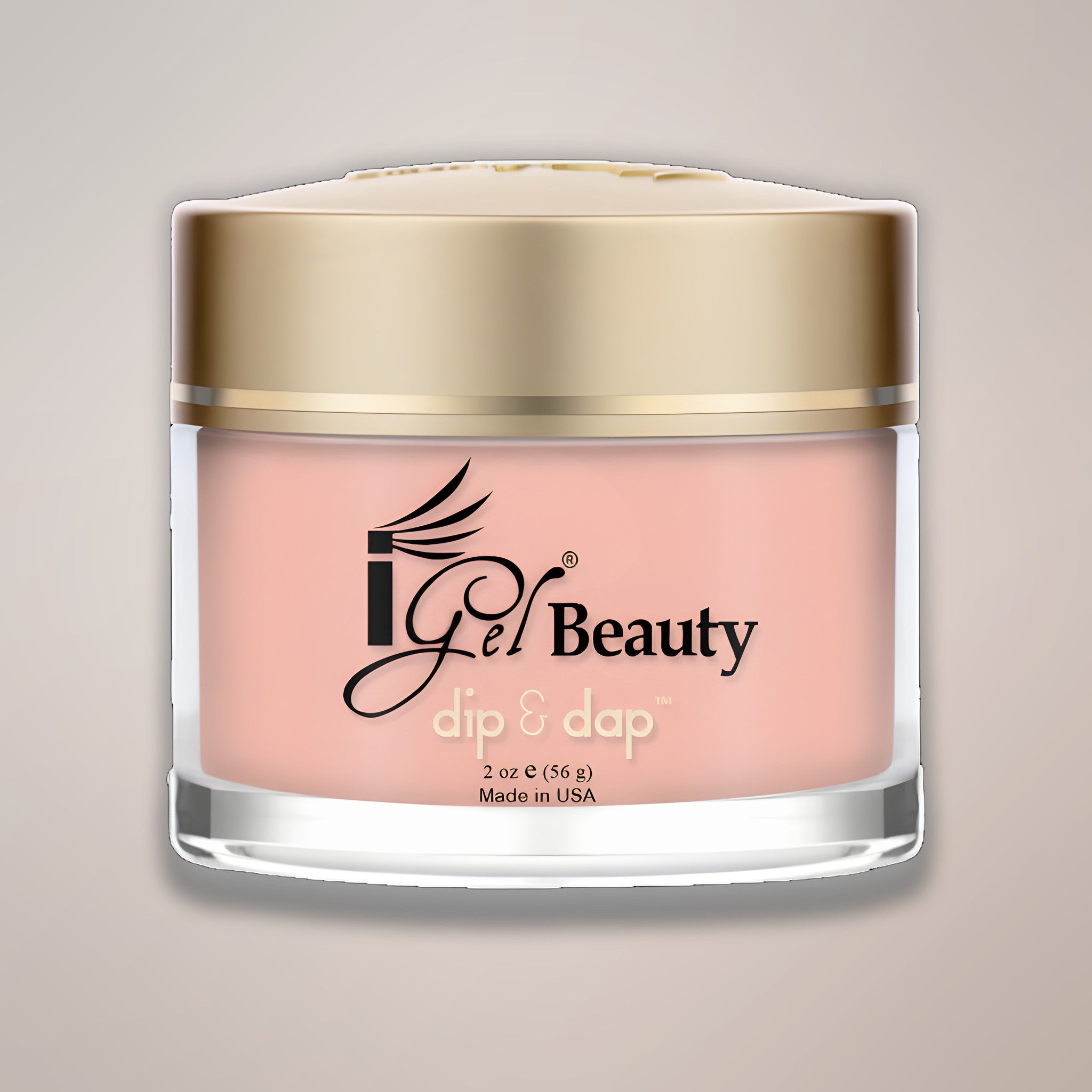 iGEL Dip & Dap Powder - DP 265 Take Me Home