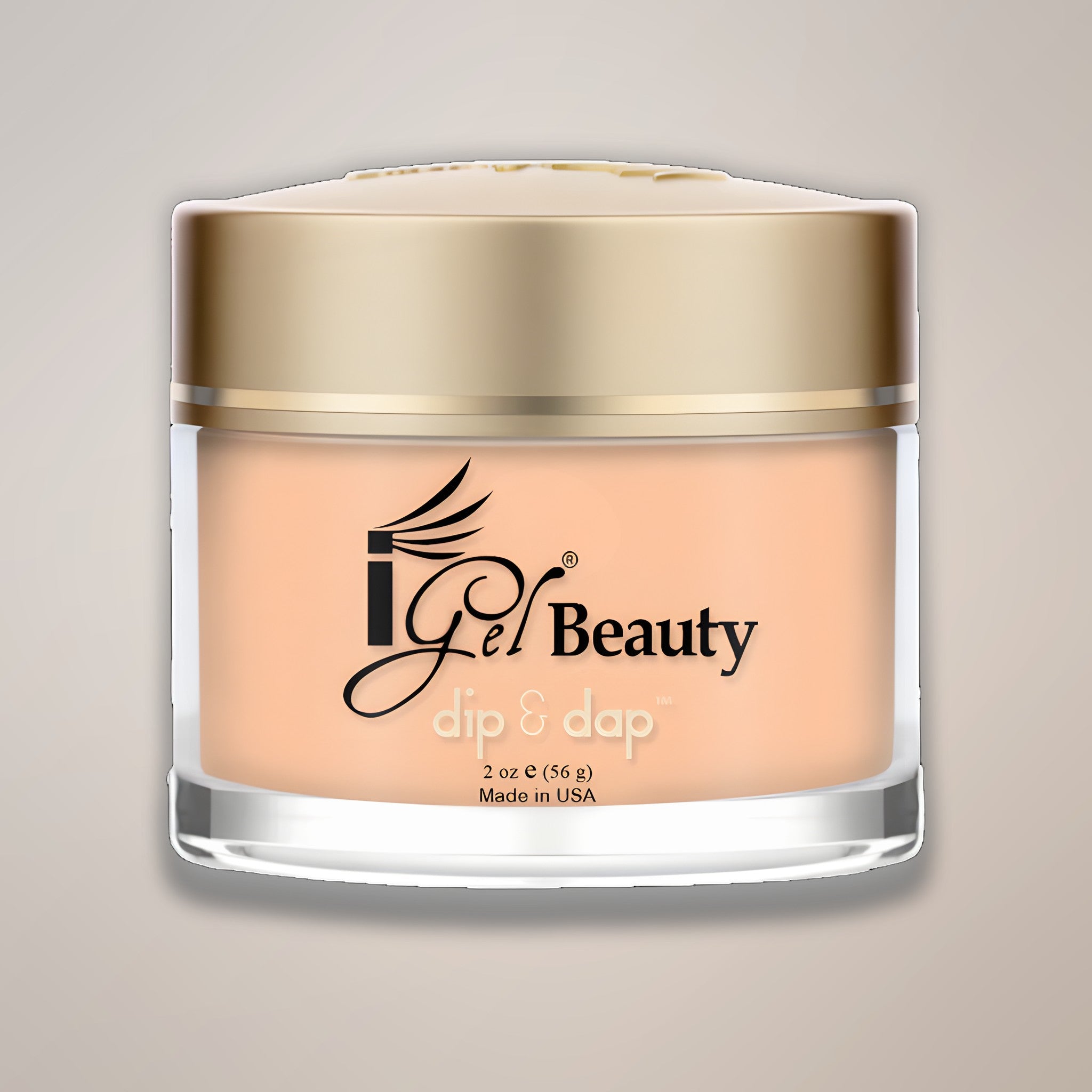 iGEL Dip & Dap Powder - DP 267 Be True To You