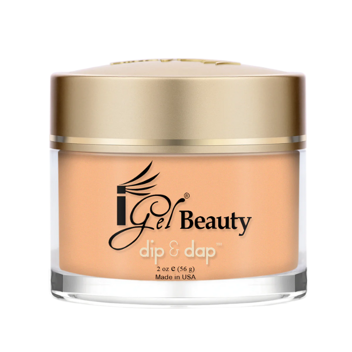 Igel dip & dap powder - dp 268 sweetness - dip polish