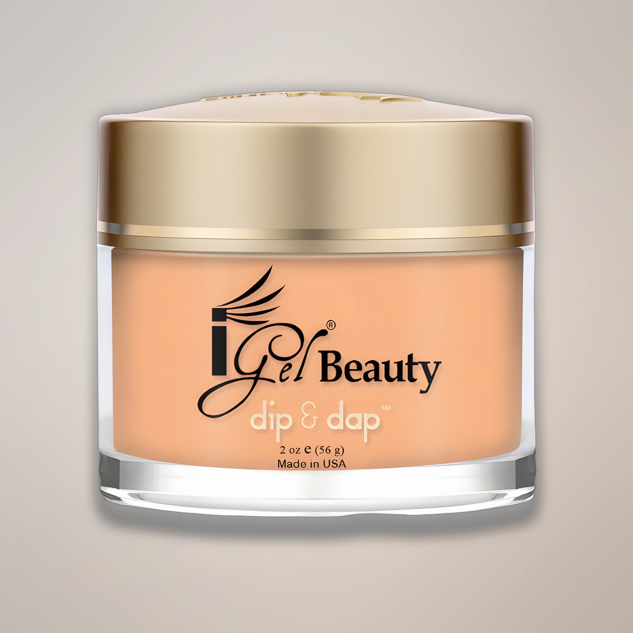 iGEL Dip & Dap Powder - DP 268 Sweetness