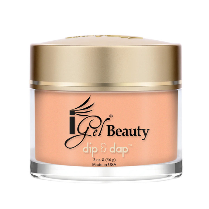 Igel dip & dap powder - dp 269 popular demand - dip polish