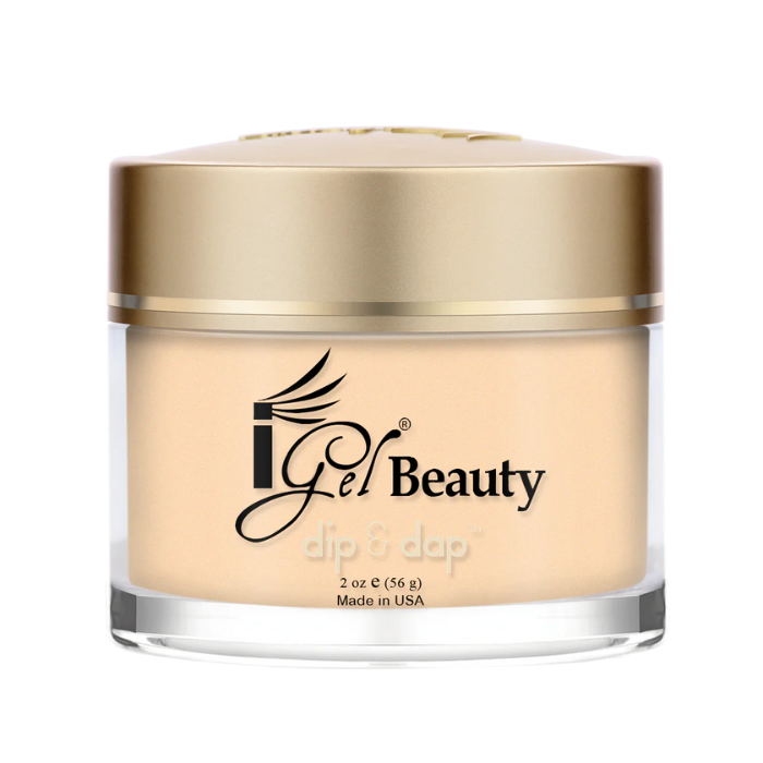 Igel dip & dap powder - dp 270 one & only - dip polish