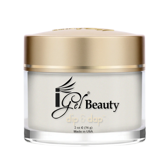 Igel dip & dap powder - dp 271 nail mail - dip polish