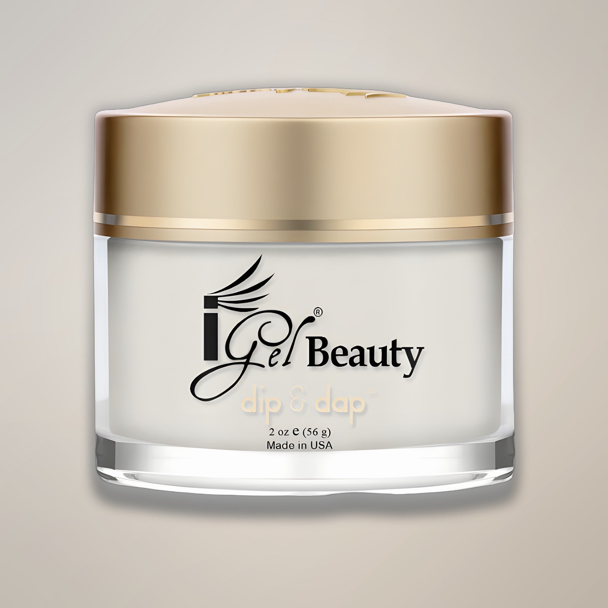 iGEL Dip & Dap Powder - DP 271 Nail Mail