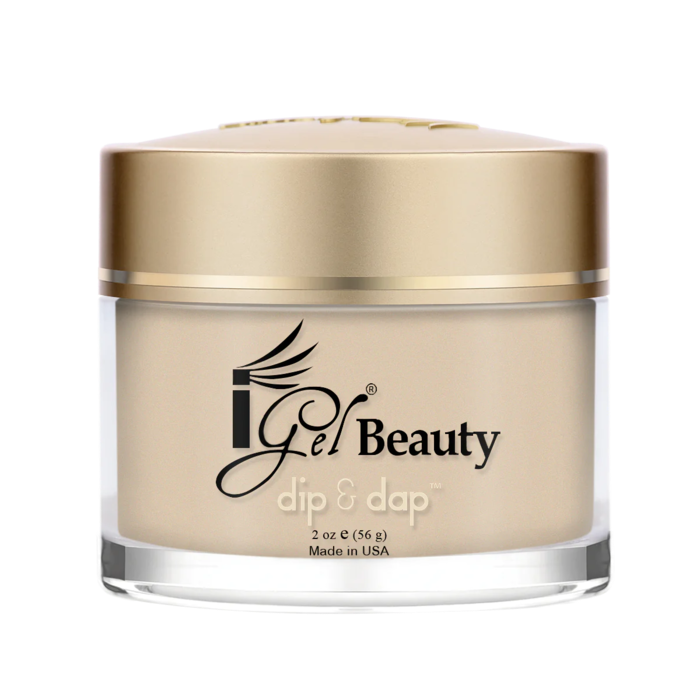 Igel dip & dap powder - dp 272 respectable - dip polish