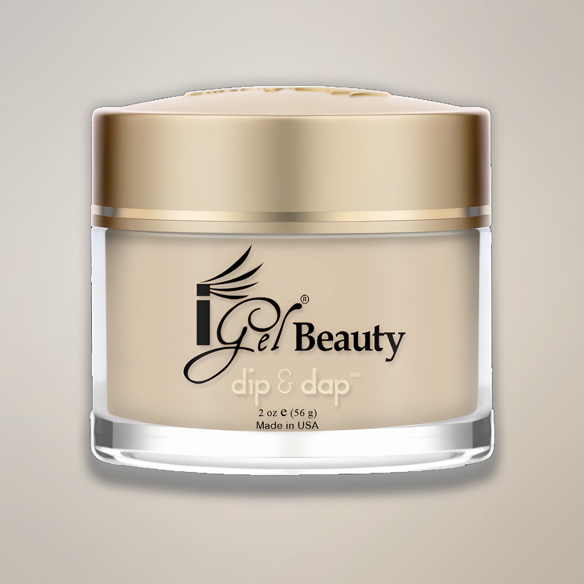 iGEL Dip & Dap Powder - DP 272 Respectable