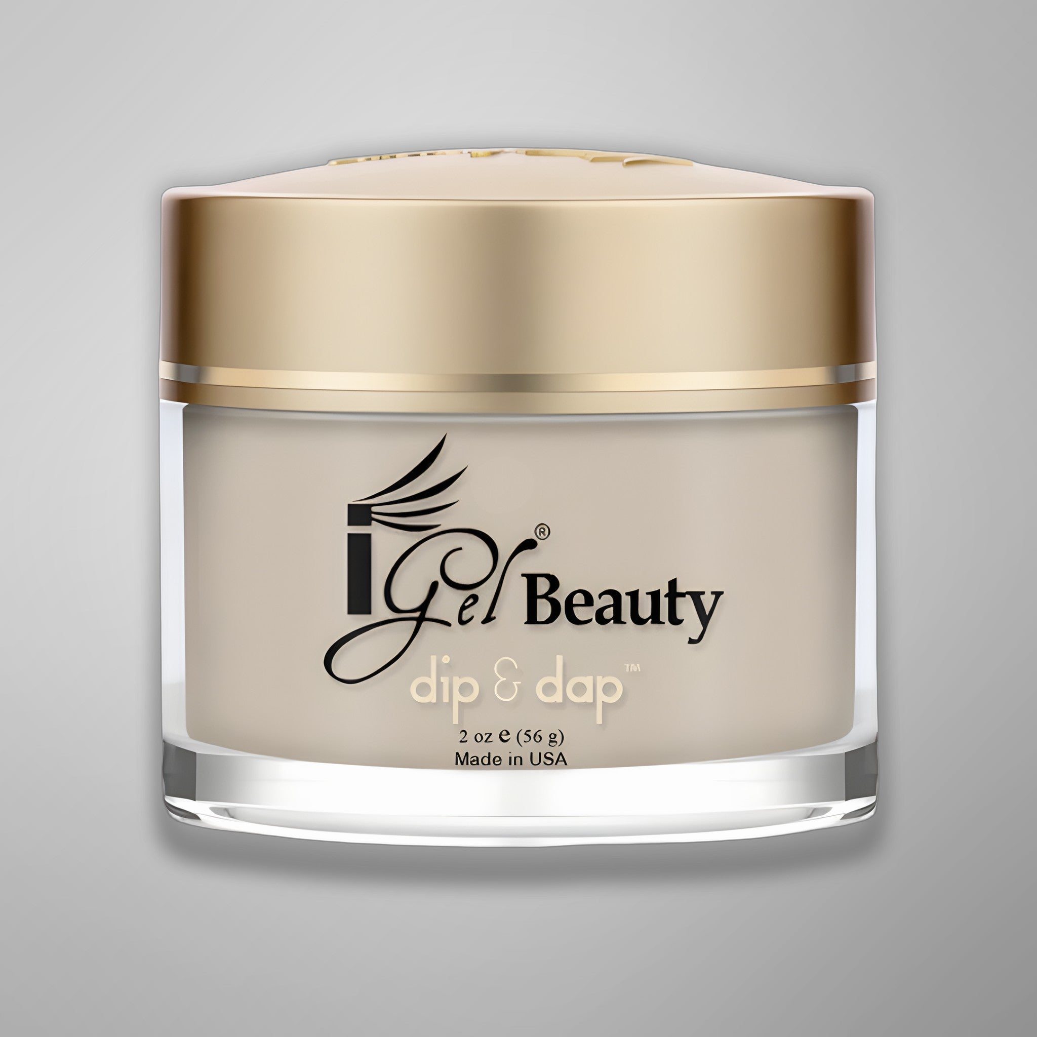 iGEL Dip & Dap Powder - DP 273 Reputation