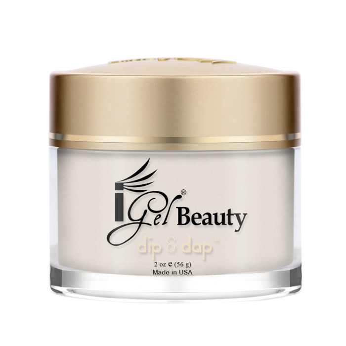 Igel dip & dap powder - dp 275 understated - dip polish