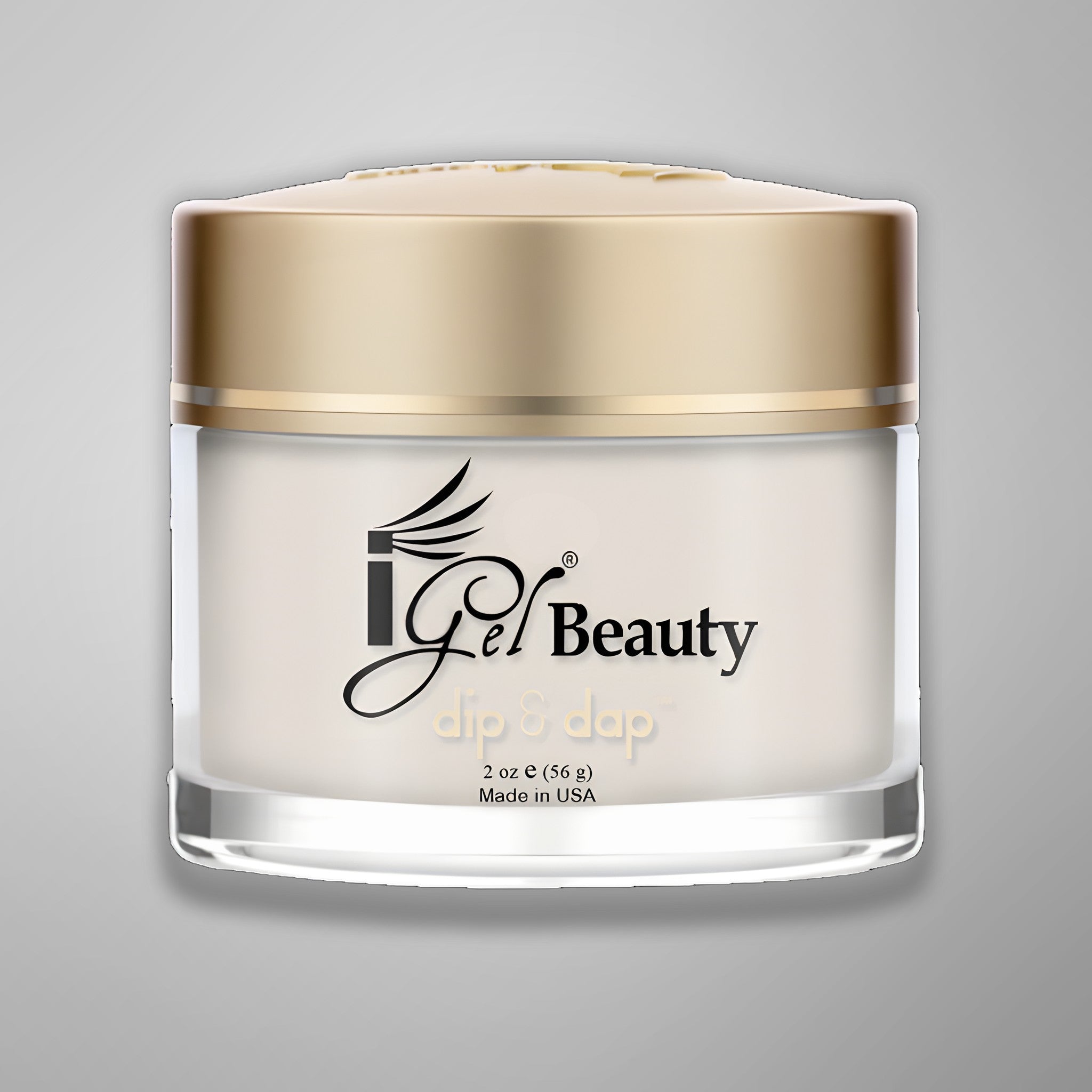 iGEL Dip & Dap Powder - DP 275 Understated
