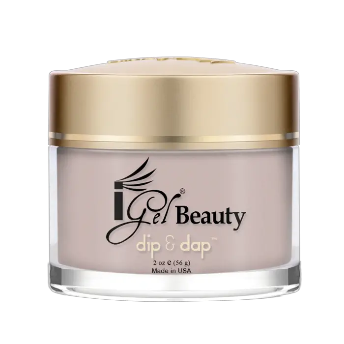 Igel dip & dap powder - dp 276 take a lead - dip polish