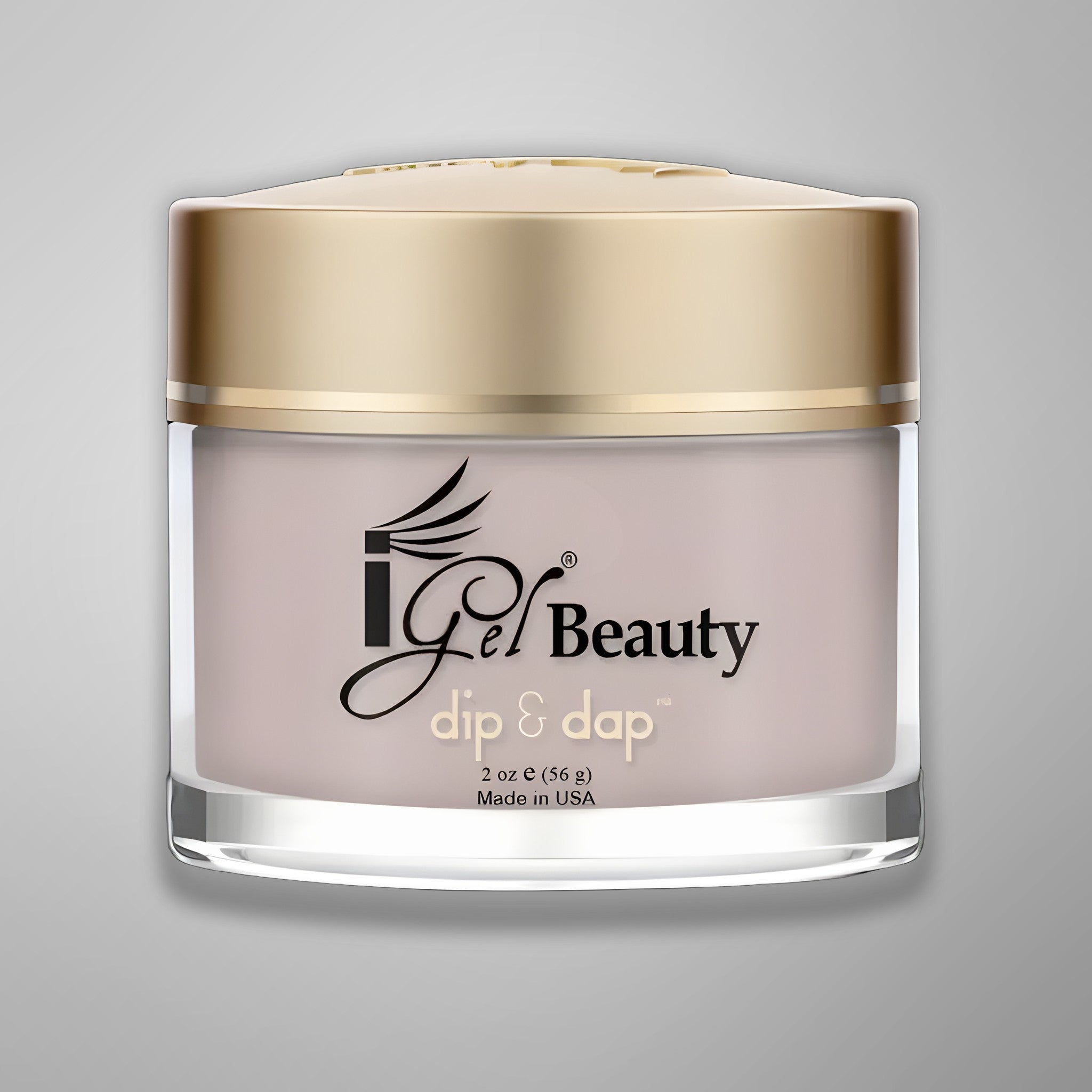 iGEL Dip & Dap Powder - DP 276 Take A Lead