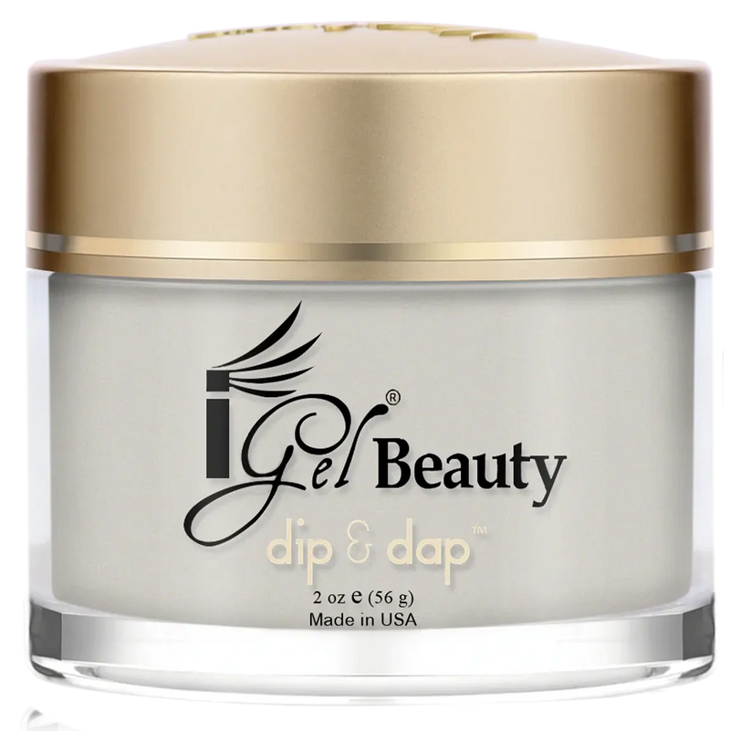 Igel dip & dap powder - dp 277 wild child - dip polish