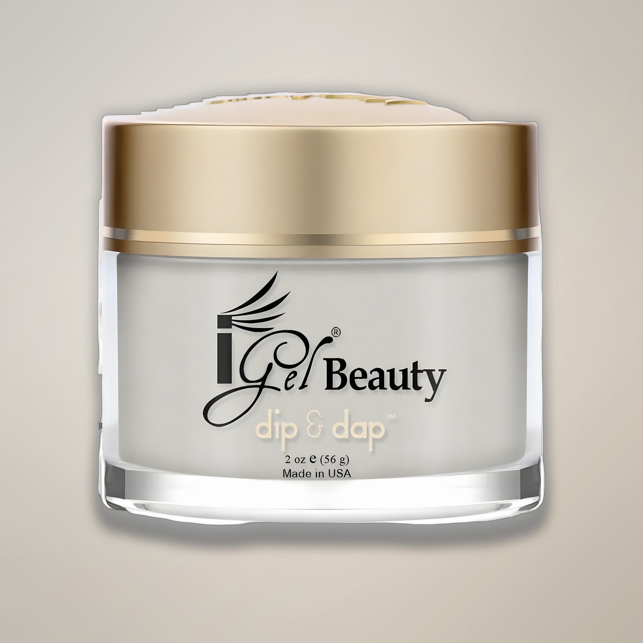 iGEL Dip & Dap Powder - DP 277 WILD CHILD