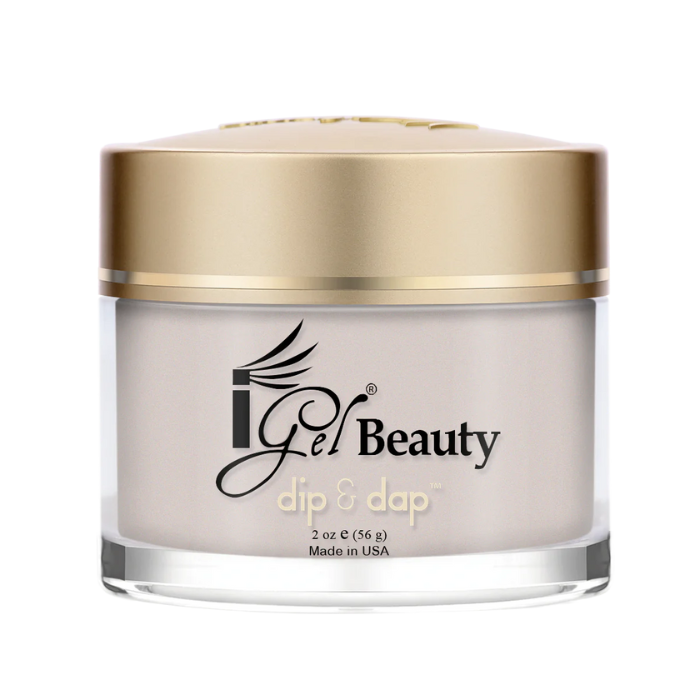 Igel dip & dap powder - dp 278 deja vu - dip polish