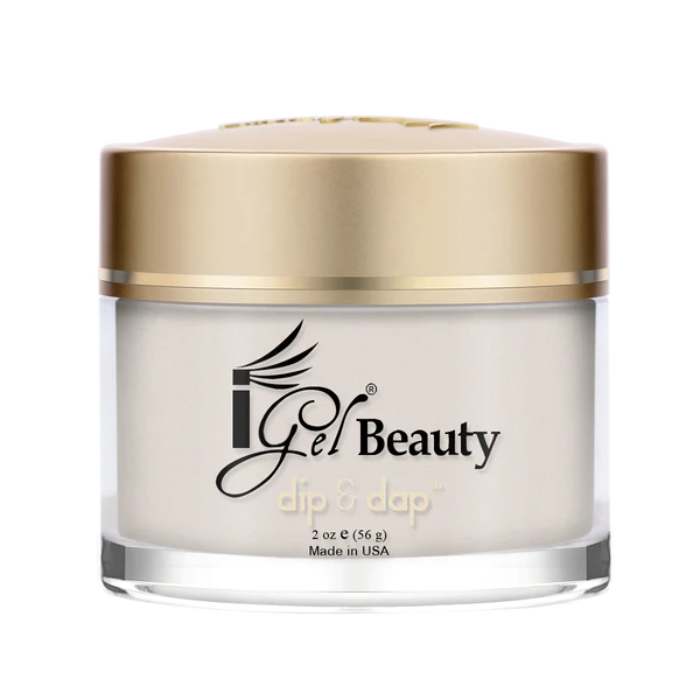 Igel dip & dap powder - dp 279 gullible - dip polish