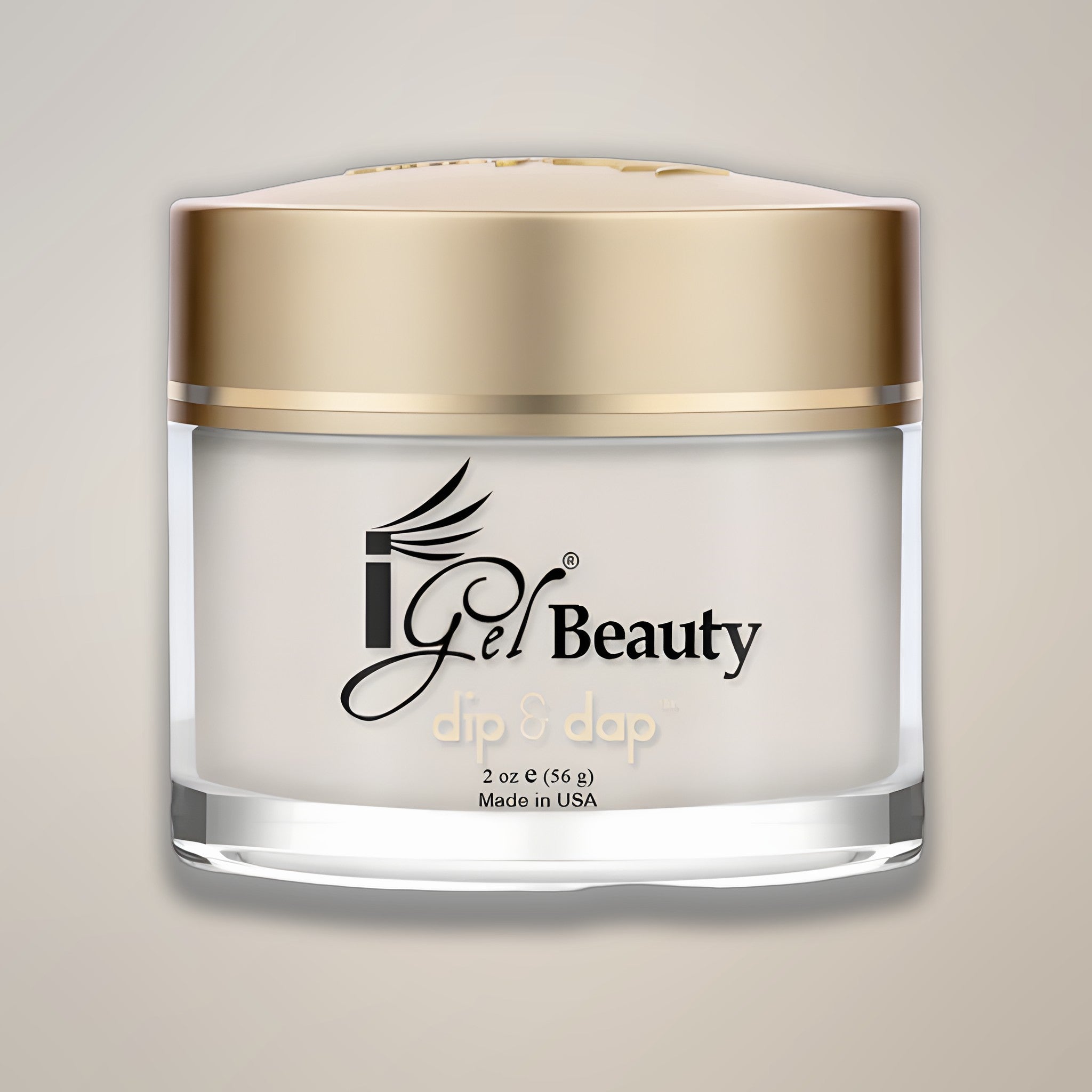 iGEL Dip & Dap Powder - DP 279 Gullible