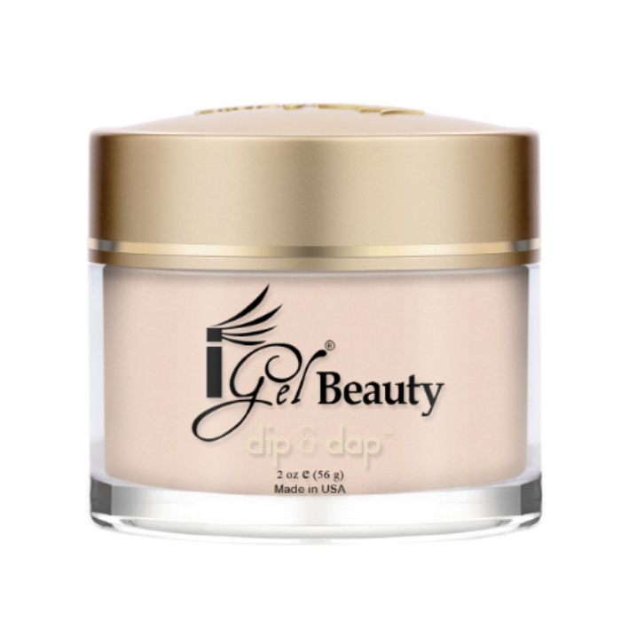 Igel dip & dap powder - dp 280 secret crush - dip polish