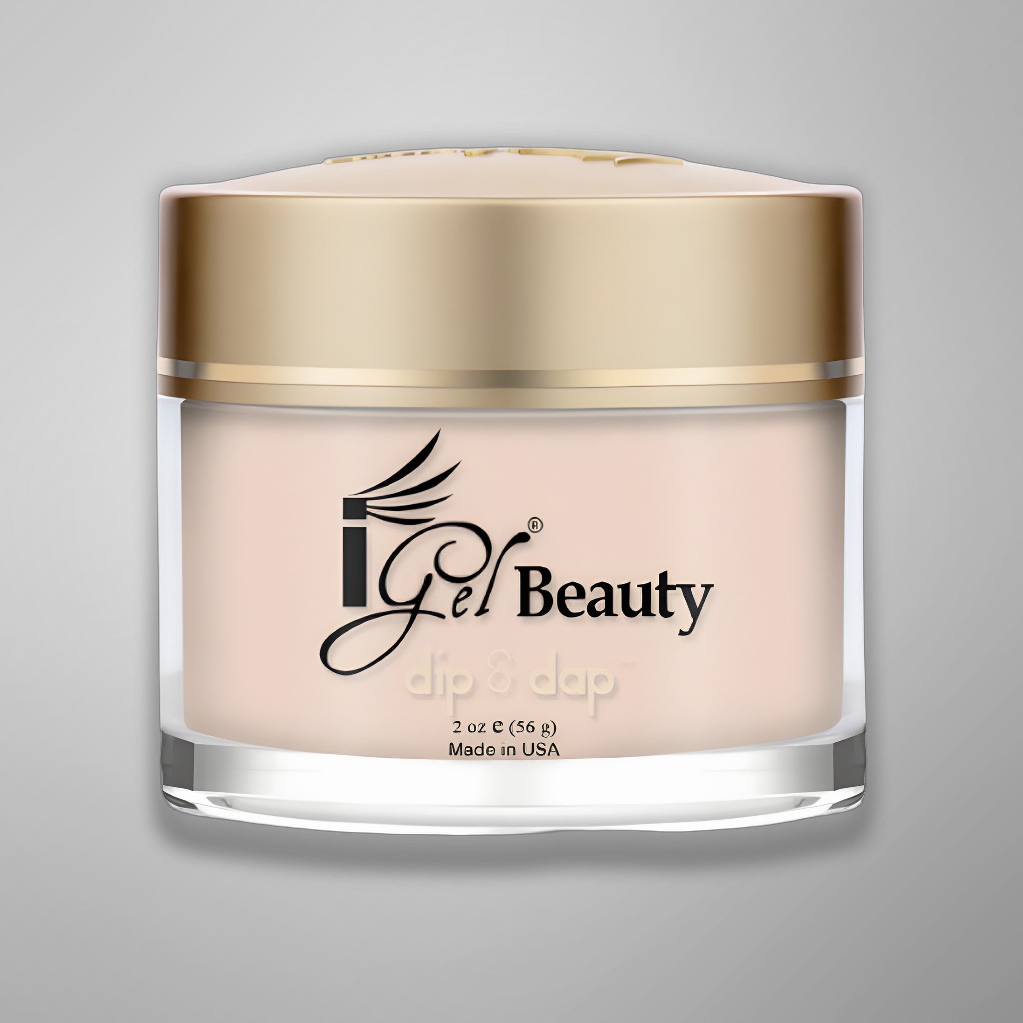 iGEL Dip & Dap Powder - DP 280 Secret Crush