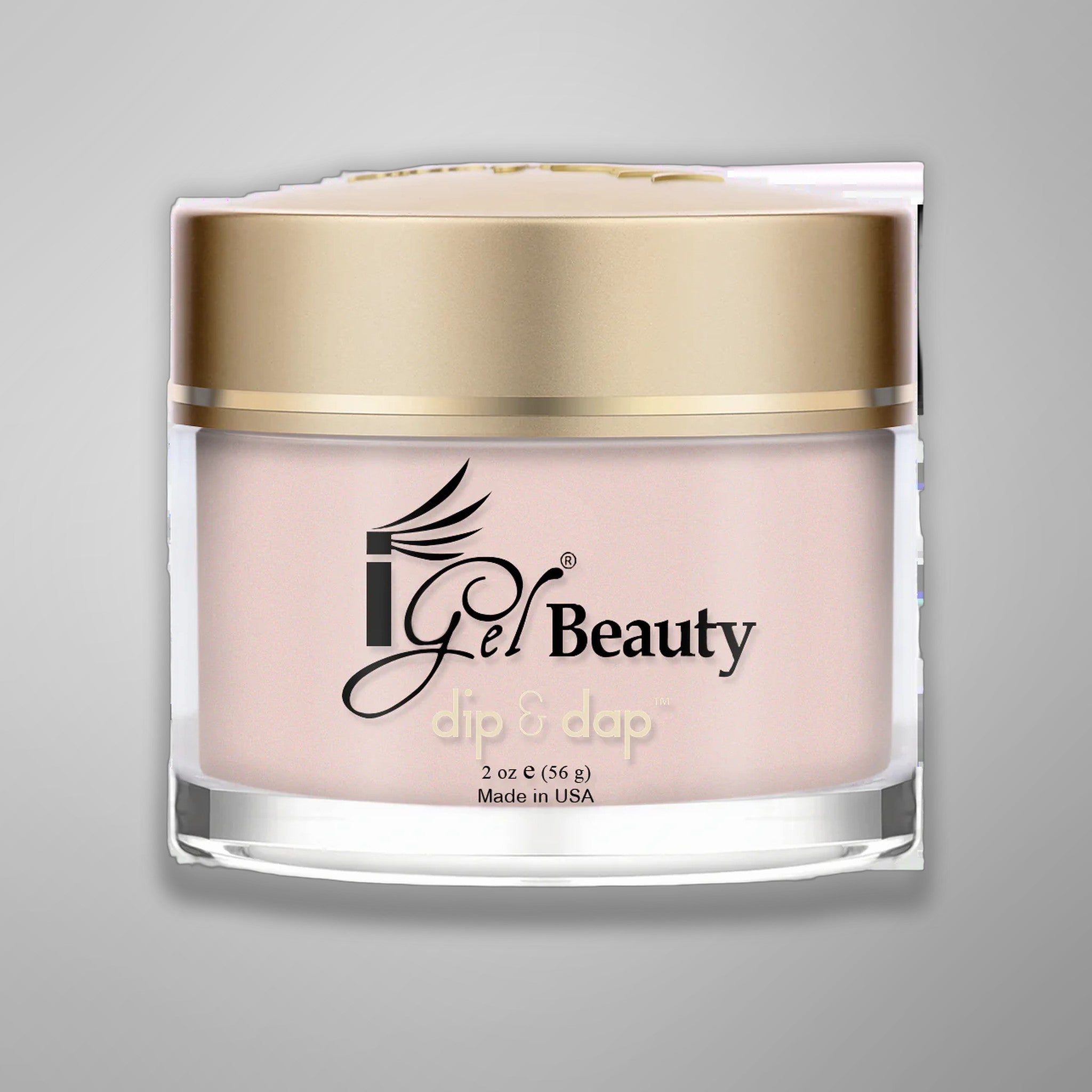 iGEL Dip & Dap Powder - DP 281 So Shy