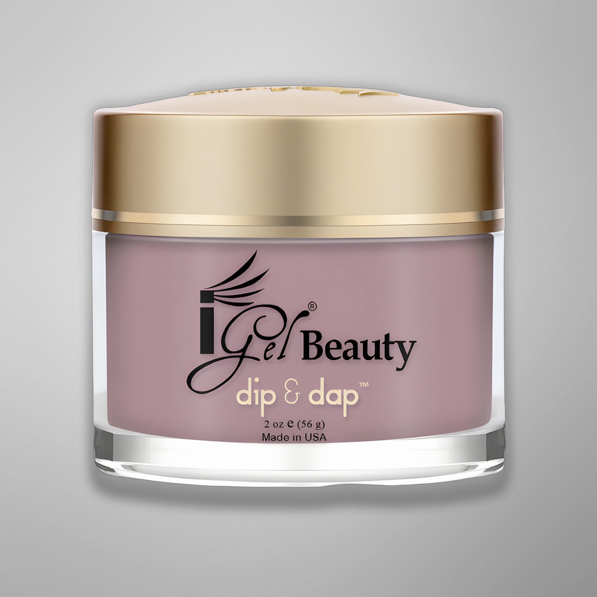 iGEL Dip & Dap Powder - DP 282 Posh Boutique